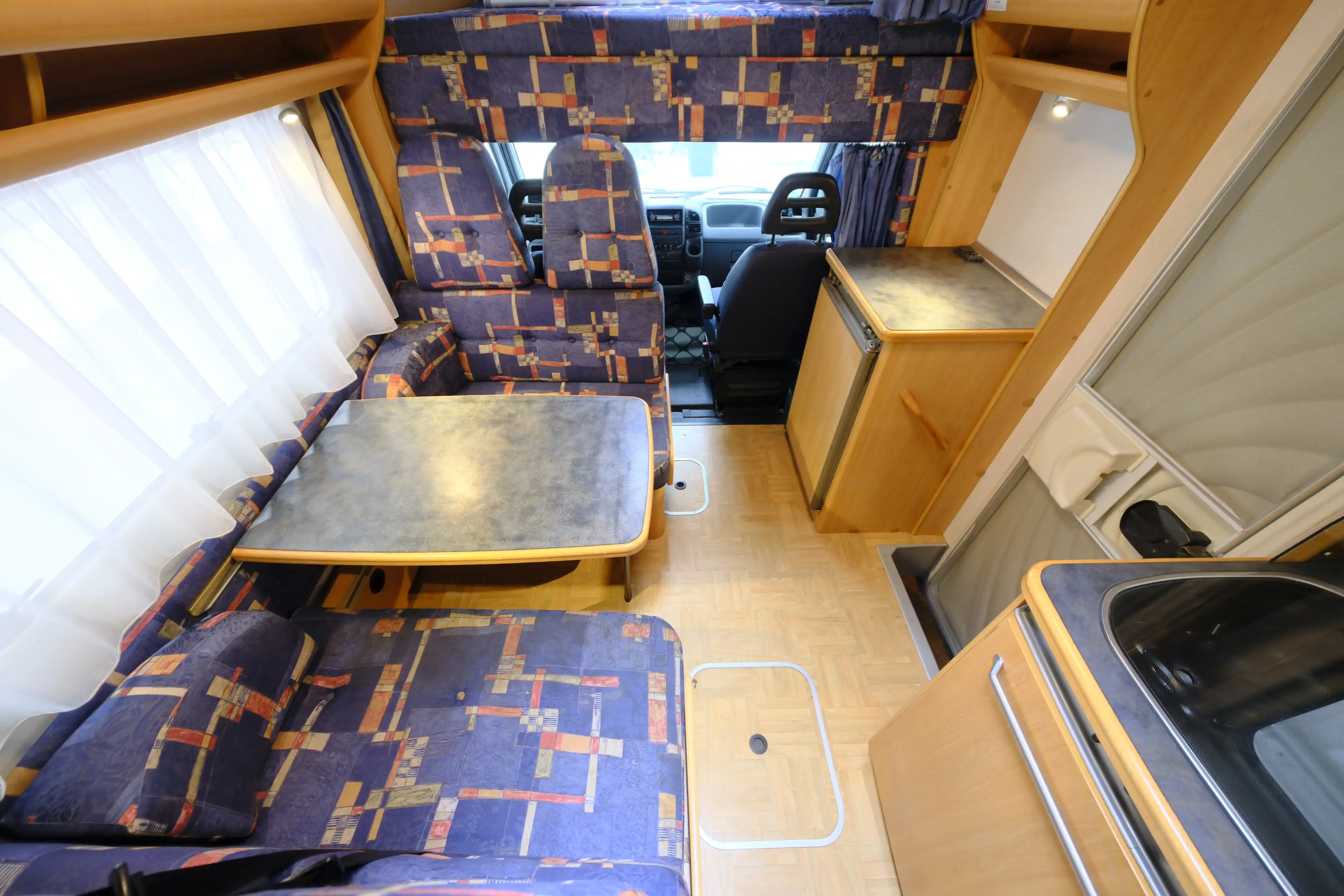 LMC Liberty A 630 - Ansicht 7